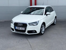 Audi A1 1.4TFSI AUTOMATIK KEY LESS START STOP NAVI , снимка 4