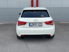 Audi A1 1.4TFSI AUTOMATIK KEY LESS START STOP NAVI , снимка 10