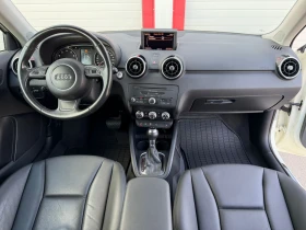 Audi A1 1.4TFSI AUTOMATIK KEY LESS START STOP NAVI , снимка 14