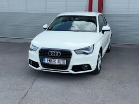 Audi A1 1.4TFSI AUTOMATIK KEY LESS START STOP NAVI , снимка 2