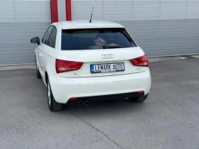 Audi A1 1.4TFSI AUTOMATIK KEY LESS START STOP NAVI , снимка 9
