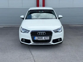 Audi A1 1.4TFSI AUTOMATIK KEY LESS START STOP NAVI , снимка 1