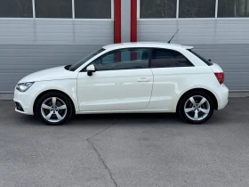 Audi A1 1.4TFSI AUTOMATIK KEY LESS START STOP NAVI , снимка 6