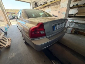 Volvo S80 SUMMUM D5 Автоматик, снимка 5
