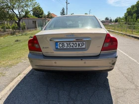Volvo S80 SUMMUM D5 Автоматик, снимка 4