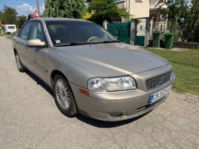 Volvo S80 SUMMUM D5 Автоматик, снимка 7