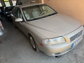 Volvo S80 SUMMUM D5 Автоматик, снимка 2