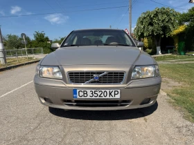 Volvo S80 SUMMUM D5 Автоматик, снимка 8