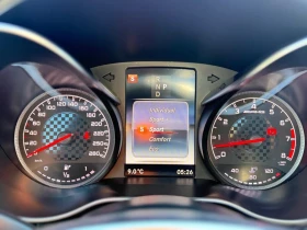 Mercedes-Benz C 43 AMG  Sedan, снимка 13
