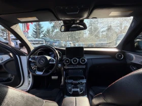 Mercedes-Benz C 43 AMG  Sedan, снимка 10
