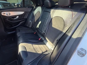 Mercedes-Benz C 43 AMG  Sedan, снимка 17