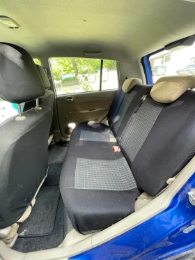 Daihatsu Cuore 1.0 70 к.с. Бензин - Швейцария/ВСИЧКО ПЛАТЕНО, снимка 6