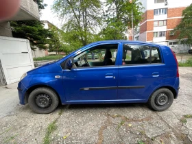 Daihatsu Cuore 1.0 70 к.с. Бензин - Швейцария/ВСИЧКО ПЛАТЕНО, снимка 1