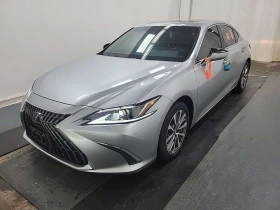 Lexus ES 350 | ПОДГРЕВИ| ОБДУХВАНЕ| ШИБИДАХ| DISTRONIC| CARFAX, снимка 1