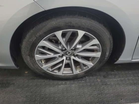 Lexus ES 350 | ПОДГРЕВИ| ОБДУХВАНЕ| ШИБИДАХ| DISTRONIC| CARFAX, снимка 7