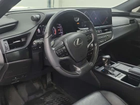 Lexus ES 350 | ПОДГРЕВИ| ОБДУХВАНЕ| ШИБИДАХ| DISTRONIC| CARFAX, снимка 10