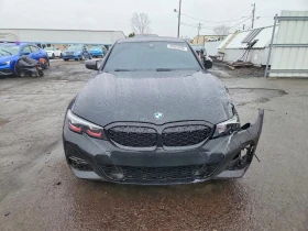 BMW 320, снимка 5