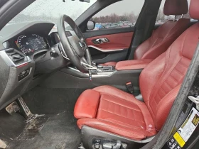BMW 320, снимка 7