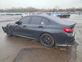 BMW 320, снимка 2
