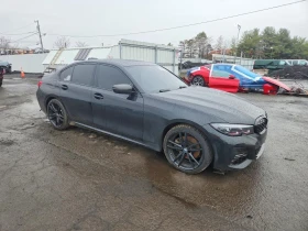 BMW 320, снимка 4