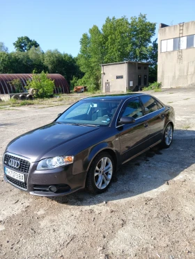Audi A4 А4 б7, снимка 4