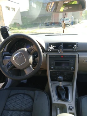 Audi A4 А4 б7, снимка 1
