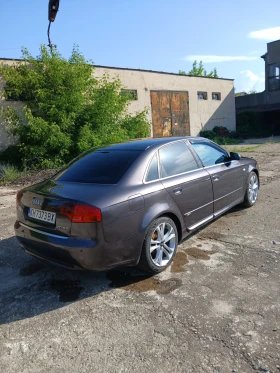 Audi A4 А4 б7, снимка 8