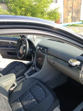 Audi A4 А4 б7, снимка 2