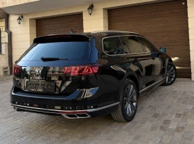 VW Passat 2.0TDI* R-Line* Обслужен Ангренаж* Доказуеми Км* , снимка 4