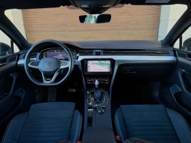 VW Passat 2.0TDI* R-Line* Обслужен Ангренаж* Доказуеми Км* , снимка 7