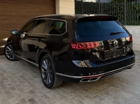 VW Passat 2.0TDI* R-Line* Обслужен Ангренаж* Доказуеми Км* , снимка 3