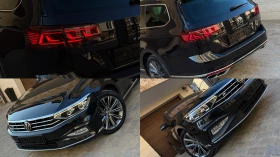 VW Passat 2.0TDI* R-Line* Обслужен Ангренаж* Доказуеми Км* , снимка 16