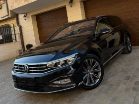 VW Passat 2.0TDI* R-Line* Обслужен Ангренаж* Доказуеми Км* , снимка 1