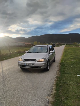 Opel Astra, снимка 4