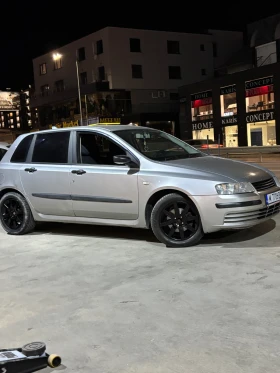 Fiat Stilo, снимка 3