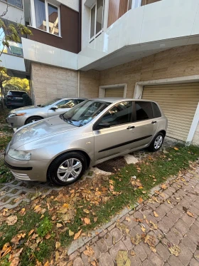 Fiat Stilo, снимка 7