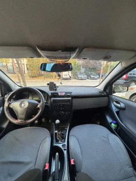 Fiat Stilo, снимка 9