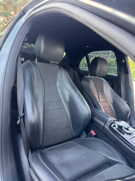Mercedes-Benz E 220 Brabus optik, 360 Camera, Headup, снимка 9