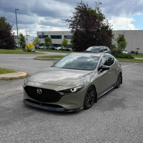Mazda 3 Sport Suna * CARFAX * АВТО КРЕДИТ * , снимка 1