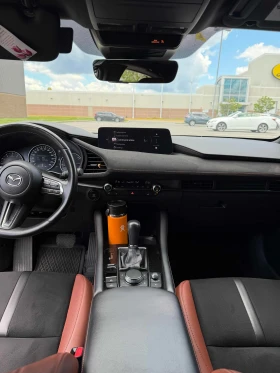 Mazda 3 Sport Suna * CARFAX * АВТО КРЕДИТ * , снимка 8