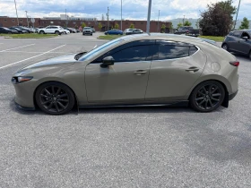 Mazda 3 Sport Suna * CARFAX * АВТО КРЕДИТ * , снимка 3
