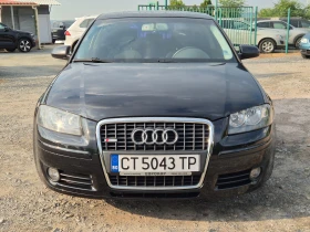 Audi A3 1.6i 102кс, снимка 8