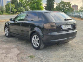 Audi A3 1.6i 102кс, снимка 3