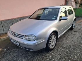 VW Golf 1.9 ТДИ, снимка 1