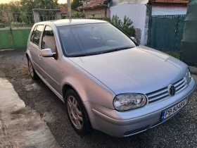 VW Golf 1.9 ТДИ, снимка 3