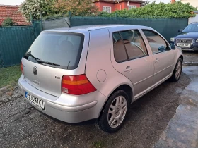VW Golf 1.9 ТДИ, снимка 2