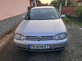 VW Golf 1.9 ТДИ, снимка 4