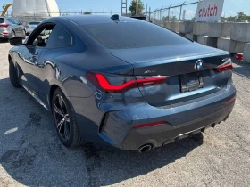 BMW 430 * xDrive * CARFAX * ОПЦИЯ ЗА ФИНАНСИРАНЕ, снимка 6