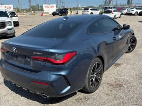 BMW 430 * xDrive * CARFAX * ОПЦИЯ ЗА ФИНАНСИРАНЕ, снимка 4