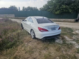 Mercedes-Benz CLA 250 250 4 matic , снимка 3